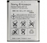 Sony Ericsson BST-33